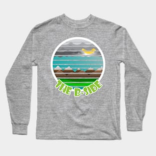 The B-Side - Rural Life Long Sleeve T-Shirt